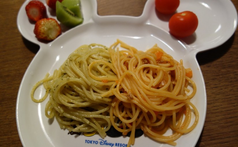 パスタ